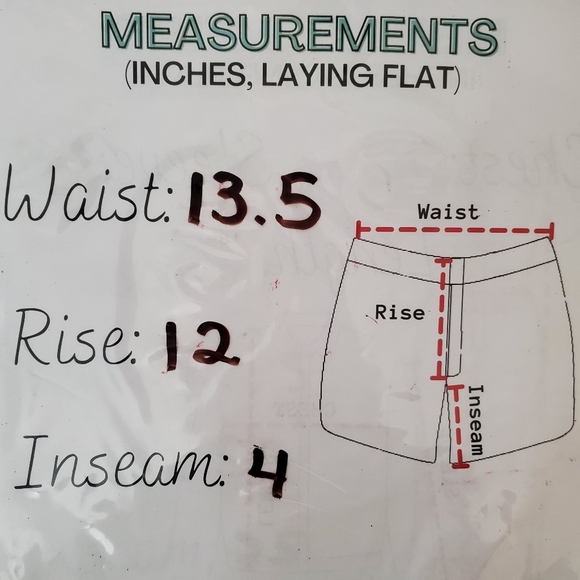 Anine Bing The Becky Tweed Cream Check Tailored High Waist Wool-Blend Shorts NWT - Picture 15 of 15